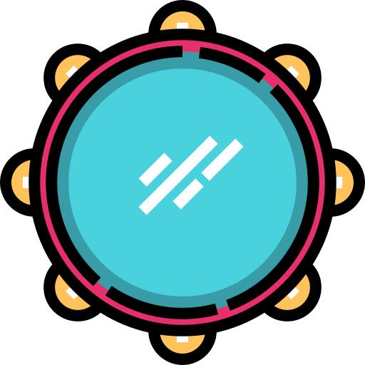 Tambourine