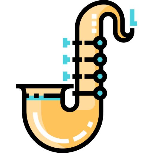 Saxophone