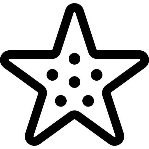 海星