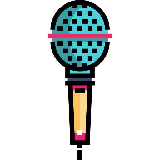 Microphone