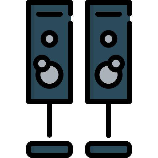 Speakers