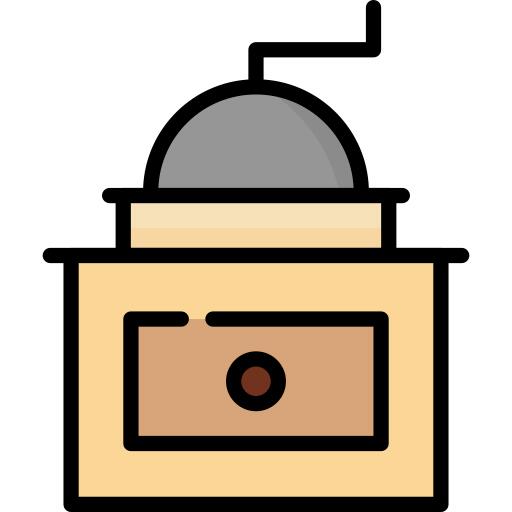 Coffee grinder