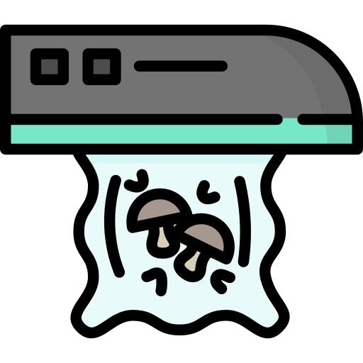 Packing machine