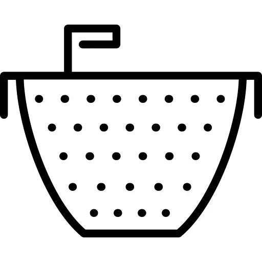 Colander