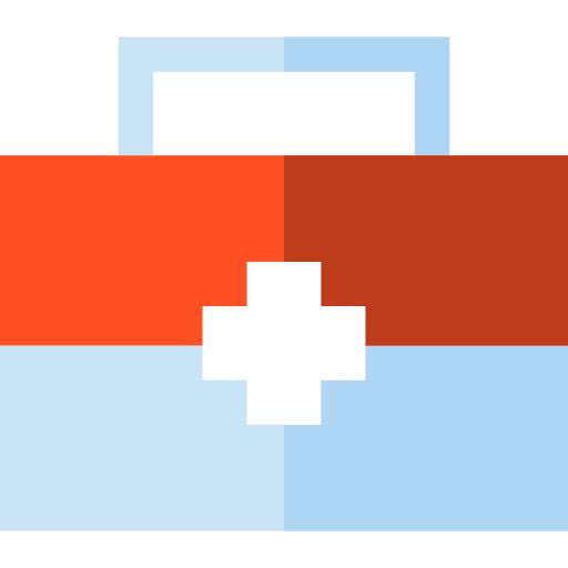 First aid kit