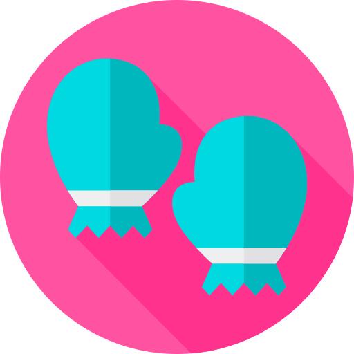Baby gloves
