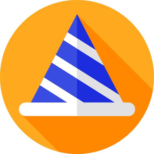 Party hat