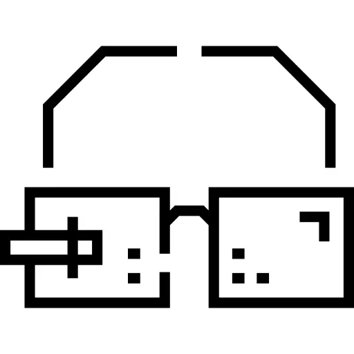 Google glasses