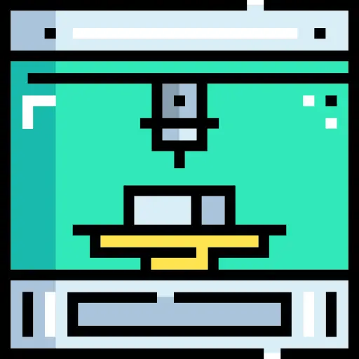 3d printer