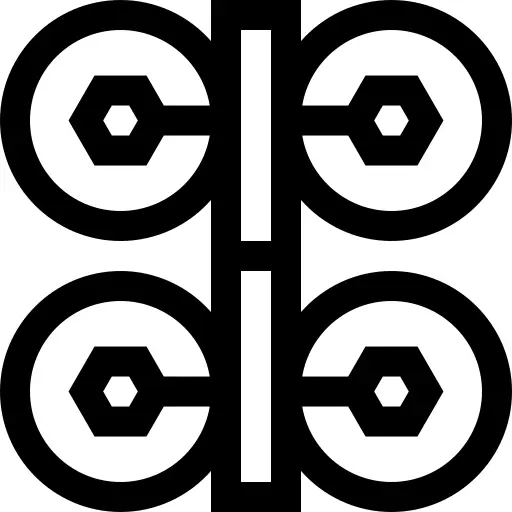 空间站