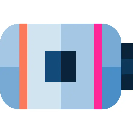 Inflatable space habitat