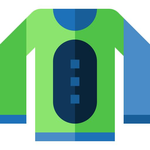 Smart clothing