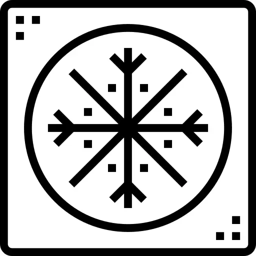 雪