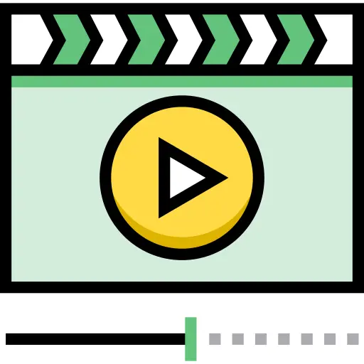 Video player