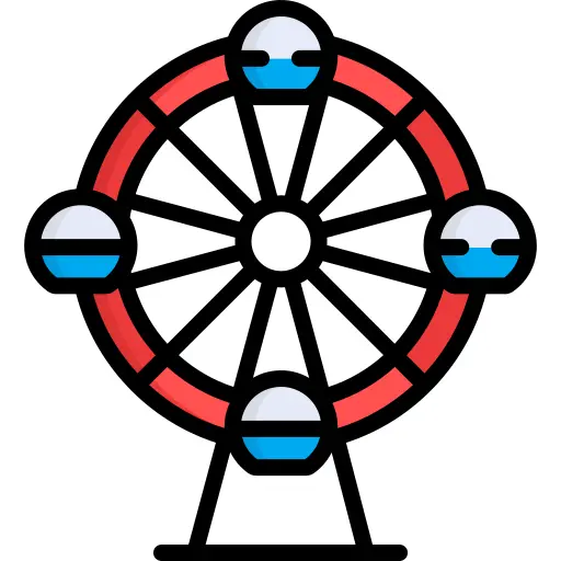 Ferris wheel