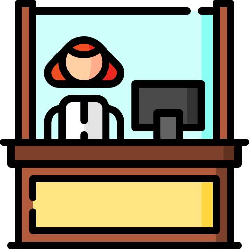 Cashier