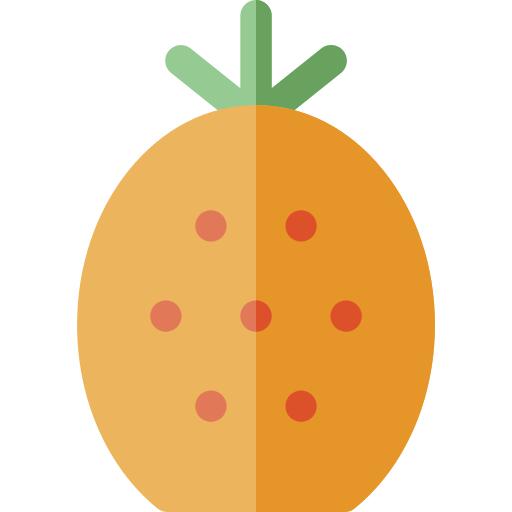 菠萝