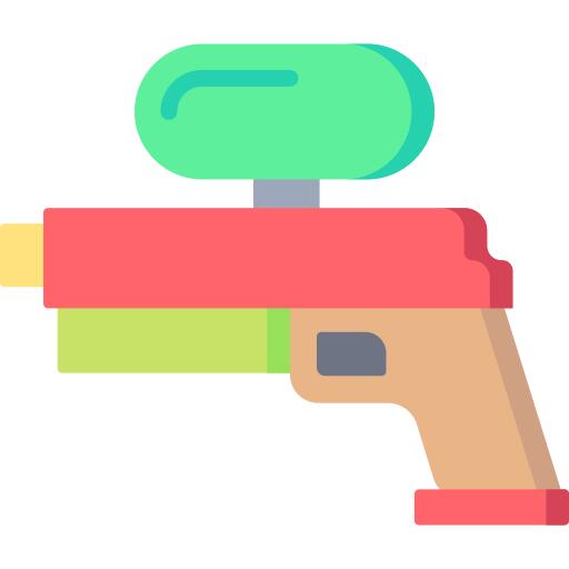 Water gun