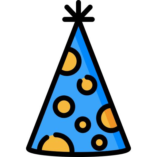 Party hat
