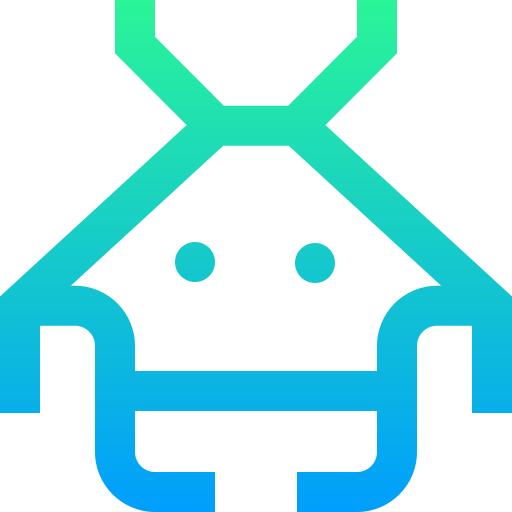 Space invaders