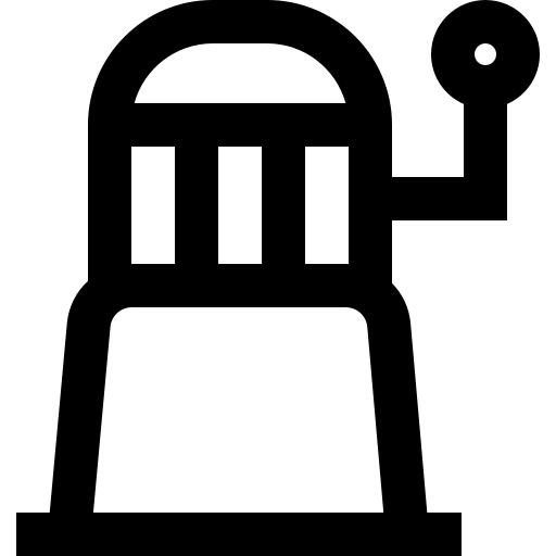 Slot machine