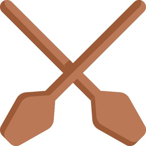 Paddles