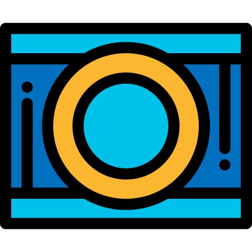 Photo camera