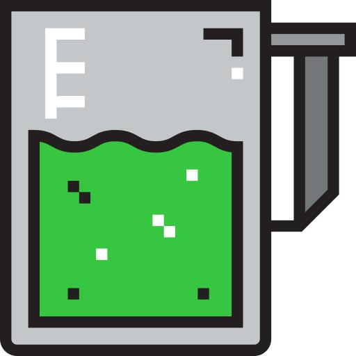 烧杯