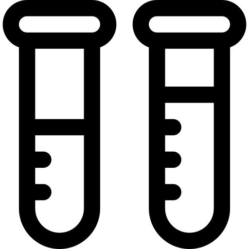 Test tubes