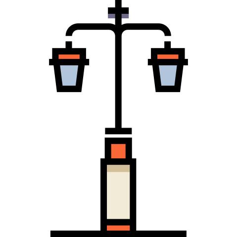 Street light