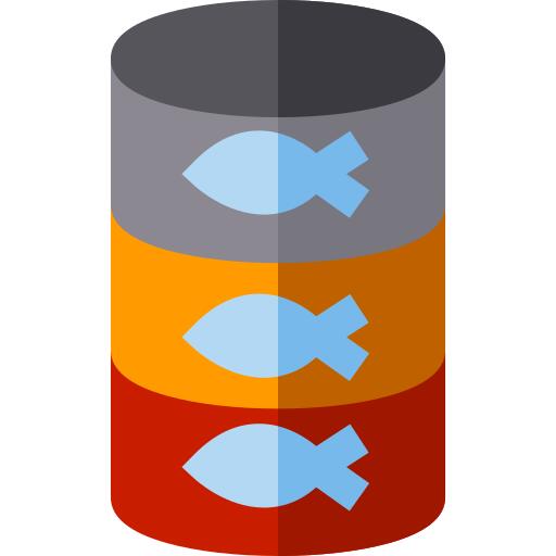 Canned food