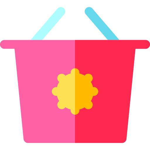 Shopping basket