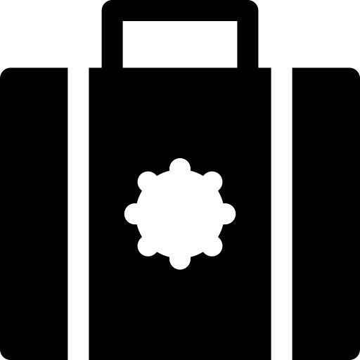 Suitcase