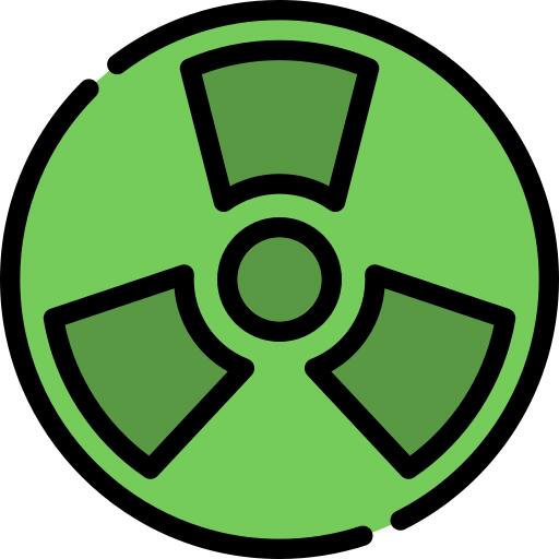Nuclear energy
