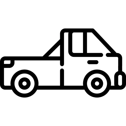 卡车