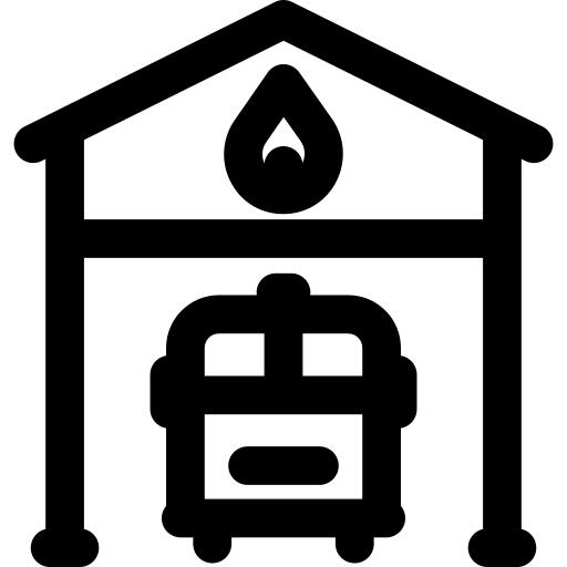 消防部门