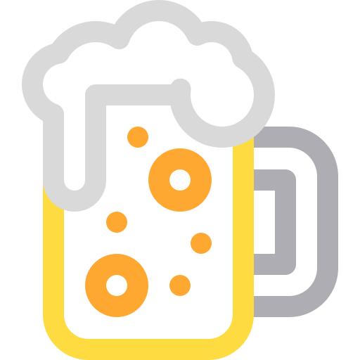 啤酒