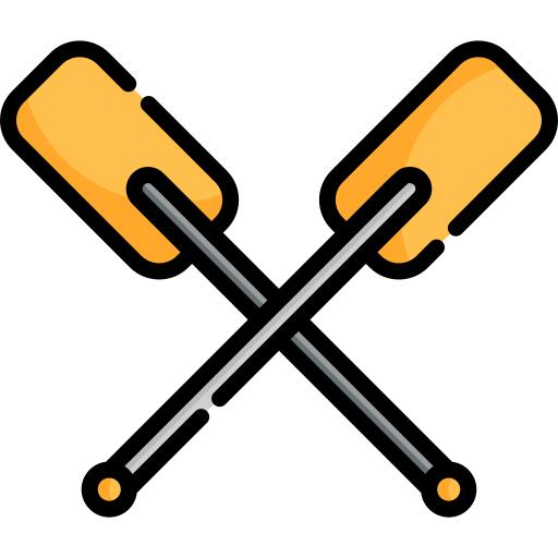 Paddles