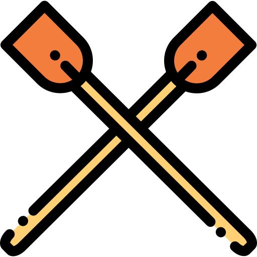 Paddles