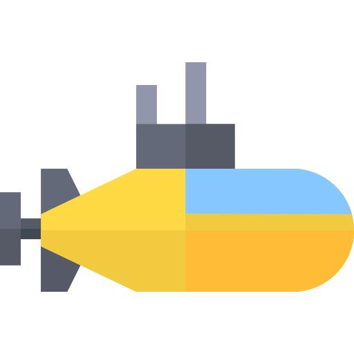 Submarine