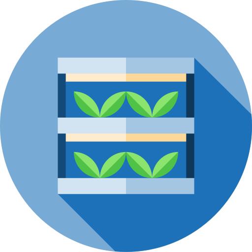 Vertical farming