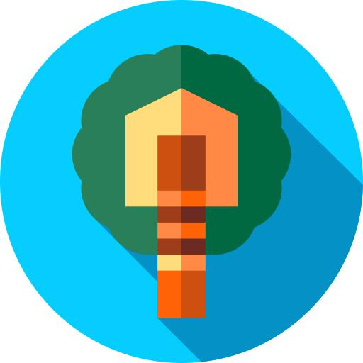 Tree house