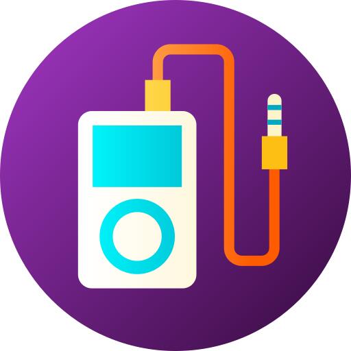 iPod的