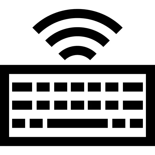 Keyboard