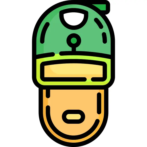 Cap