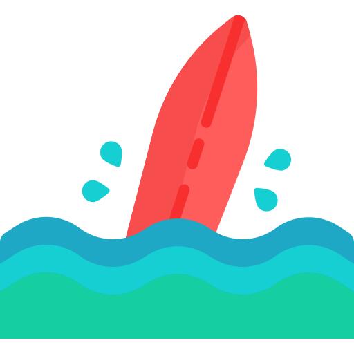 Surfboard