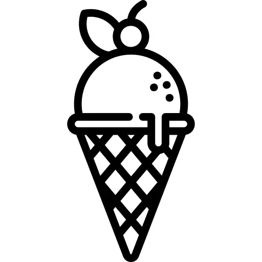 Ice cream
