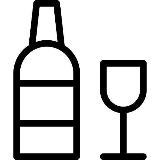 酒瓶