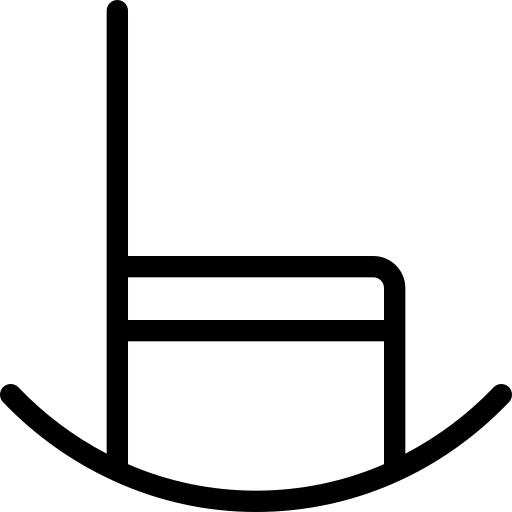 Rocking chair