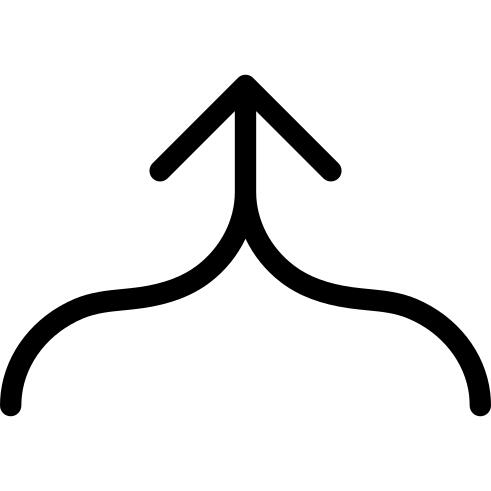 箭头